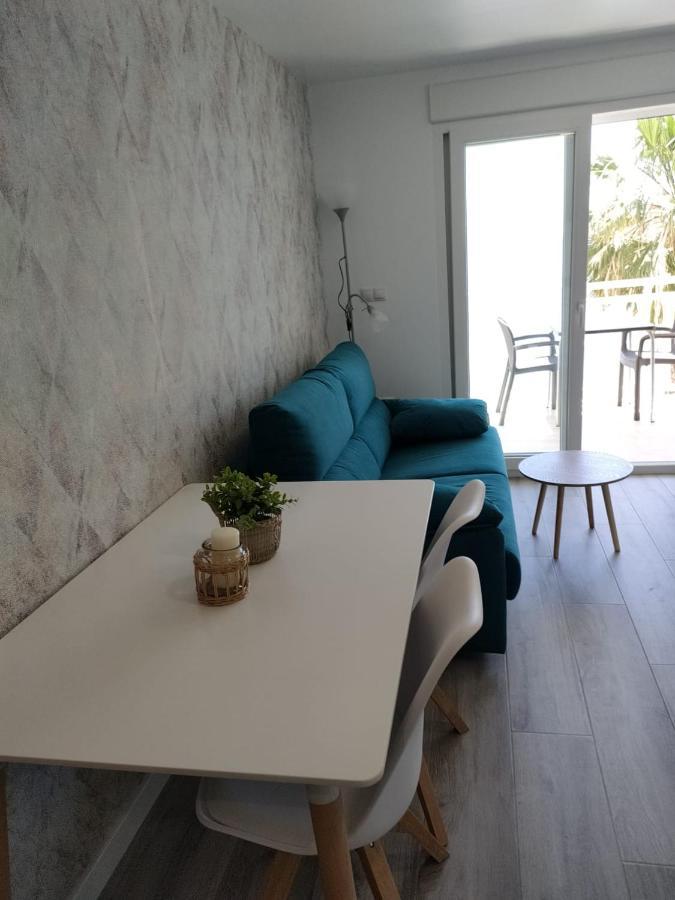 Beach Front Esther 6 Villajoyosa Exterior photo